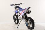PIT BIKE NCX NEW VYPER 125CC RUOTE 17/14