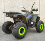 QUAD NCX ANGRY 150CC RUOTE 8