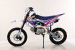 PIT BIKE NCX NEW VYPER 125CC RUOTE 17/14