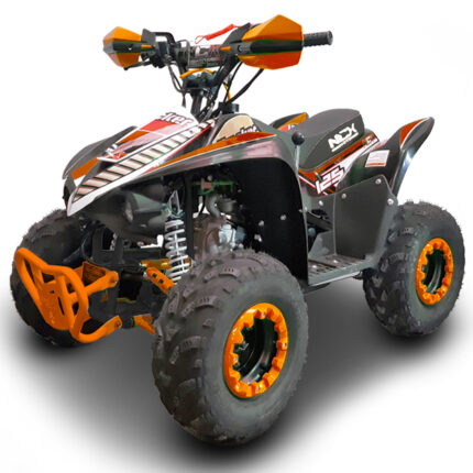 QUAD NCX TRACKER 125CC RUOTA 7