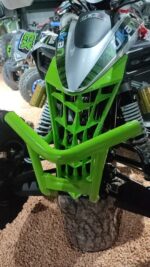 QUAD NCX VULKAN 250CC RUOTE 10