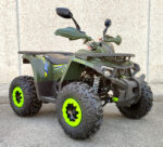 QUAD NCX ANGRY 150CC RUOTE 8