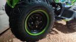 QUAD NCX VULKAN 250CC RUOTE 10