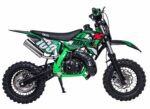 MINICROSS NCX PHANTOM NAC/NAC 50CC RUOTE 10
