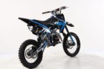 PIT BIKE NCX NEW VYPER 125CC RUOTE 17/14