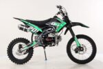 PIT BIKE NCX NEW VYPER 125CC RUOTE 17/14
