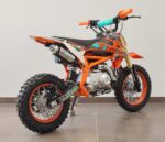 PIT BIKE NCX TRX 110CC RUOTE 12/10
