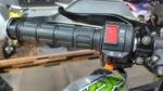 QUAD NCX VULKAN 250CC RUOTE 10