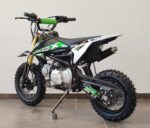 PIT BIKE NCX TRX 110CC RUOTE 12/10