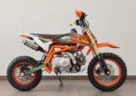 PIT BIKE NCX TRX 110CC RUOTE 12/10