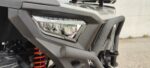 QUAD TARGABILE NCX X-ROCK 350CC RUOTE 10