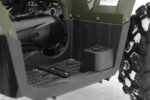 QUAD NCX MEGA ANGRY 200CC RUOTE 10