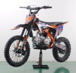 PIT BIKE NCX THOR EVOLUTION 125CC RUOTE 17/14