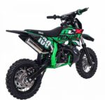MINICROSS NCX PHANTOM NAC/NAC 50CC RUOTE 10