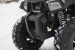 QUAD NCX MEGA ANGRY 200CC RUOTE 10