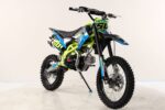 PIT BIKE NCX NEW VYPER 125CC RUOTE 17/14