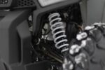 QUAD NCX MEGA ANGRY 200CC RUOTE 10