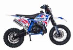 MINICROSS NCX PHANTOM BACK FLIP 50CC RUOTE 12/10