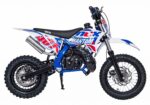 MINICROSS NCX PHANTOM NAC/NAC 50CC RUOTE 12/10