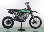 PIT BIKE NCX THOR EVOLUTION 140CC RUOTE 17/14