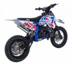 MINICROSS NCX PHANTOM NAC/NAC 50CC RUOTE 12/10