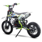 PIT BIKE NCX SXR Z/PRO 125CC RUOTE 14/12