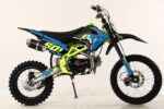 PIT BIKE NCX NEW VYPER 125CC RUOTE 17/14