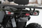 QUAD NCX MEGA ANGRY 200CC RUOTE 10