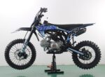 PIT BIKE NCX THOR EVOLUTION 125CC RUOTE 17/14