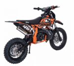 MINICROSS NCX PHANTOM NAC/NAC 50CC RUOTE 12/10