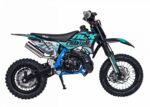 MINICROSS NCX PHANTOM BACK FLIP 50CC RUOTE 12/10