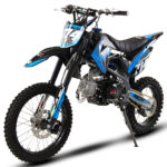 PIT BIKE NCX NEW VYPER 125CC RUOTE 17/14