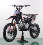 PIT BIKE NCX THOR EVOLUTION 140CC RUOTE 17/14
