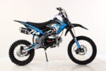 PIT BIKE NCX NEW VYPER 125CC RUOTE 17/14