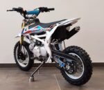 PIT BIKE NCX TRX 110CC RUOTE 12/10