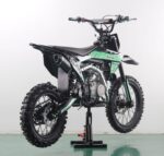 PIT BIKE NCX THOR EVOLUTION 140CC RUOTE 17/14