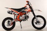 PIT BIKE NCX NEW VYPER 125CC RUOTE 17/14