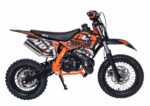 MINICROSS NCX PHANTOM NAC/NAC 50CC RUOTE 12/10