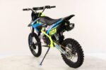 PIT BIKE NCX NEW VYPER 125CC RUOTE 17/14