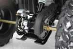 QUAD NCX MEGA ANGRY 200CC RUOTE 10