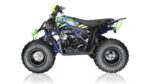 QUAD LEM KONDOR 125CC RUOTE 8