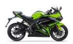 WOTTAN MOTOR GP 2 125CC