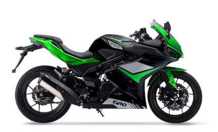 WOTTAN MOTOR GP1 125CC