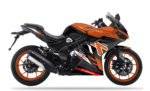 WOTTAN MOTOR GP1 125CC