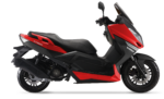 WOTTAN MOTOR STORM 125CC