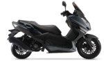 WOTTAN MOTOR STORM 125CC
