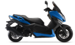 WOTTAN MOTOR STORM 125CC