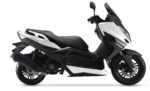 WOTTAN MOTOR STORM 125CC