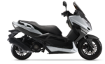 WOTTAN MOTOR STORM 125CC