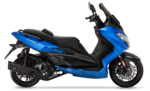 WOTTAN MOTOR STORM-S 300CC